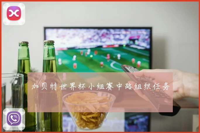 加贝特世界杯小组赛中路组织任务