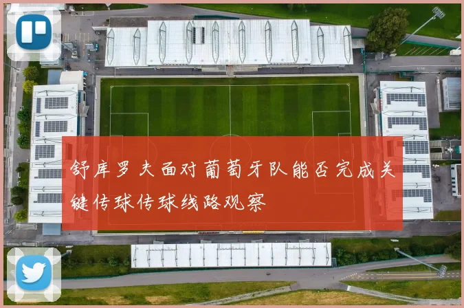 舒库罗夫面对葡萄牙队能否完成关键传球传球线路观察