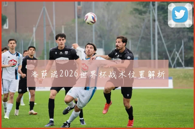 洛萨诺2026世界杯战术位置解析