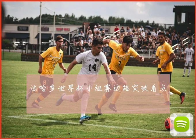 法哈多世界杯小组赛边路突破看点