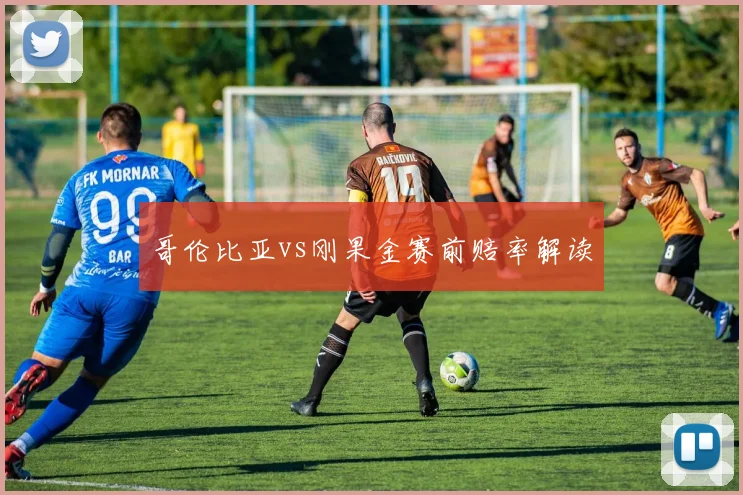 哥伦比亚vs刚果金赛前赔率解读