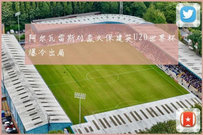 阿尔瓦雷斯对轰久保建英U20世界杯爆冷出局