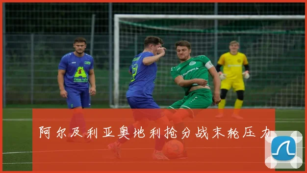 阿尔及利亚奥地利抢分战末轮压力