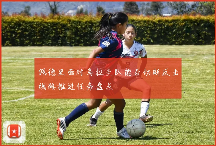 佩德里面对乌拉圭队能否切断反击线路推进任务盘点
